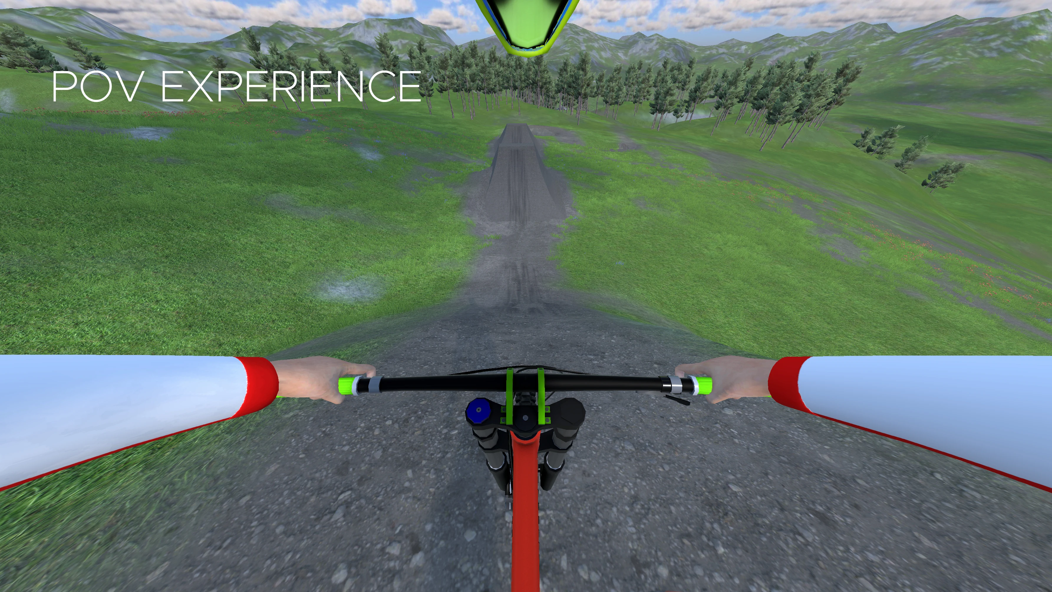 Gravity Override screenshot