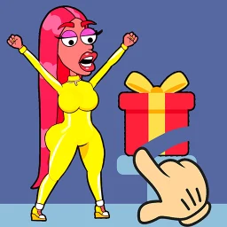 أيقونة Freaky Stan Interactive Story